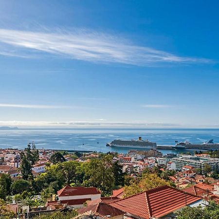 Casa Do Castelo By An Island Apart Funchal  Exterior foto