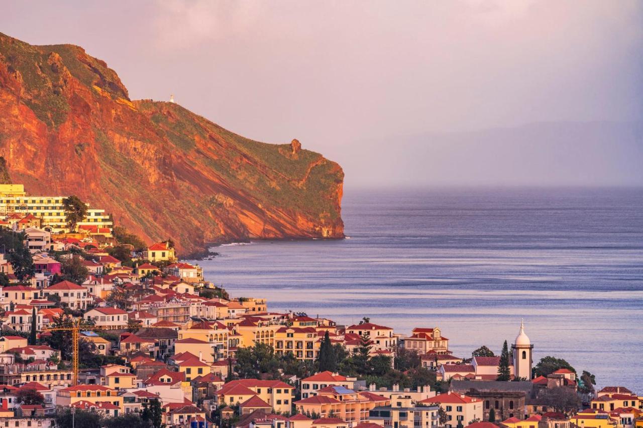 Casa Do Castelo By An Island Apart Funchal  Exterior foto