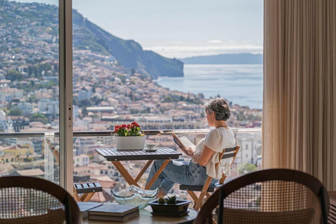 Casa Do Castelo By An Island Apart Funchal  Exterior foto