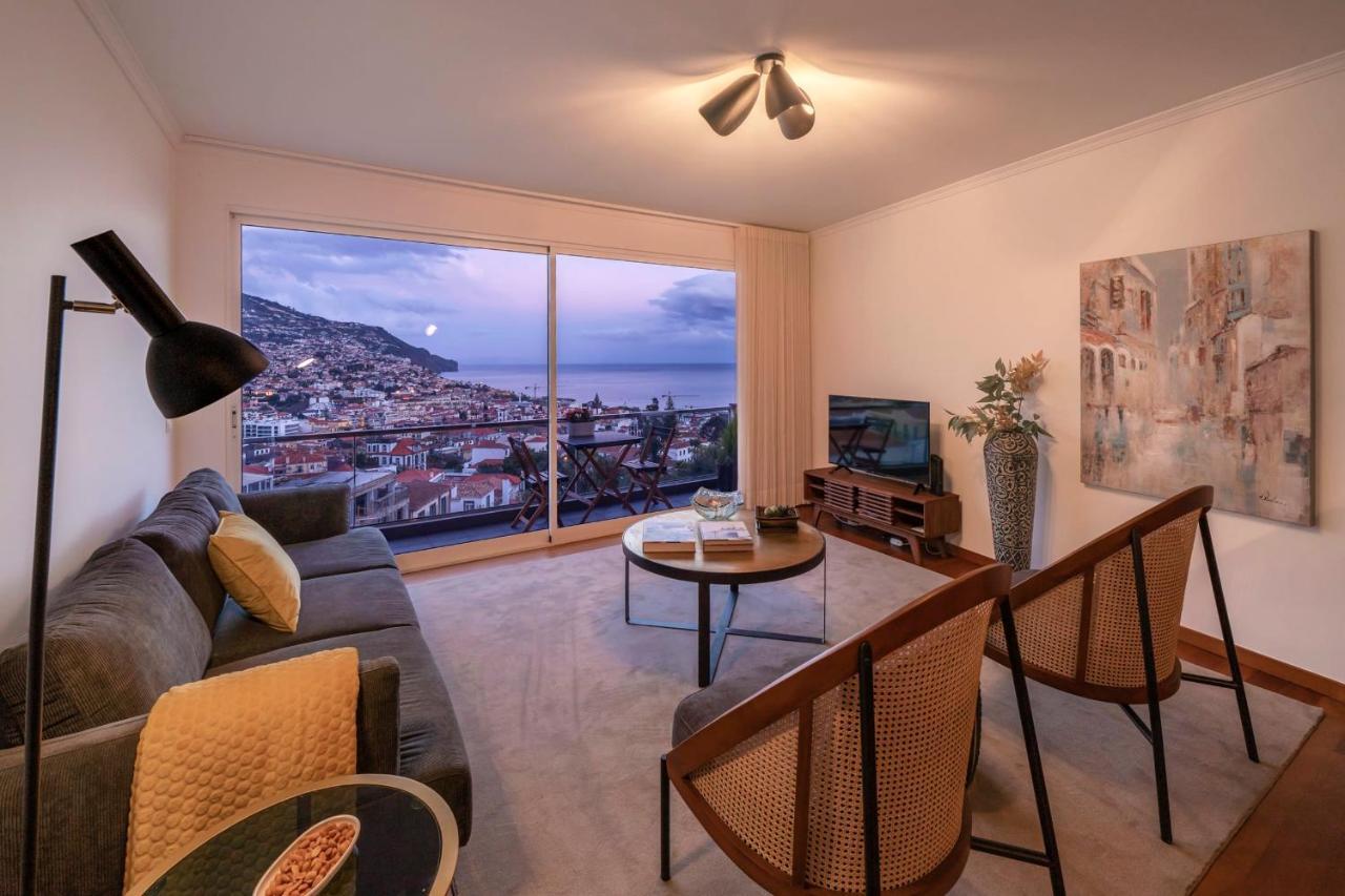 Casa Do Castelo By An Island Apart Funchal  Exterior foto
